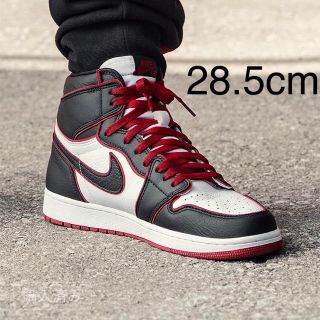 ナイキ(NIKE)のエアジョーダン1. 28.5cm(スニーカー)