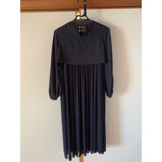 l'atelier du savon(ロングワンピース/マキシワンピース)の l'atelier du savon(ロングワンピース/マキシワンピース)の