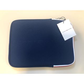 トミーヒルフィガー(TOMMY HILFIGER)のトミーヒルフィガー　iPadケース　※あすか様専用(iPhoneケース)