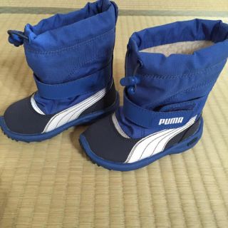 プーマ(PUMA)のPuma ブーツ(ブーツ)