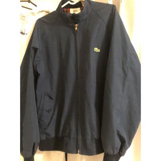 ラコステ(LACOSTE)のラコステ ジャケット(ブルゾン)