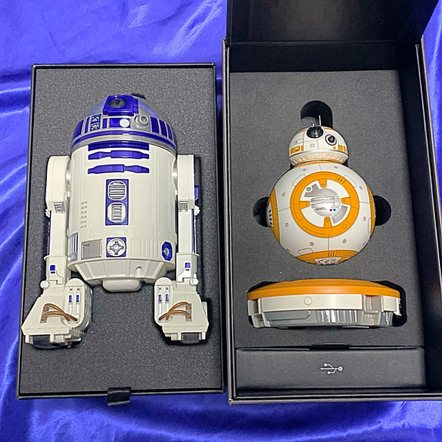 Sphero R2-D2 BB-8 LS6 Saber Kit ライトセーバー