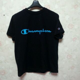 チャンピオン(Champion)のチャンピオンＴシャツ♡(Tシャツ/カットソー)