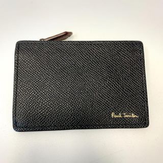 ポールスミス(Paul Smith)のPaul Smith パスケース(名刺入れ/定期入れ)