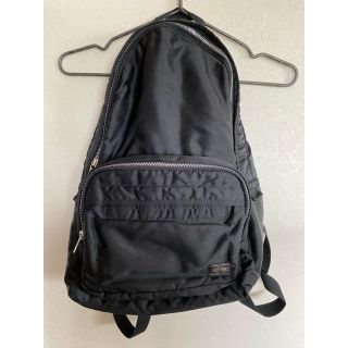 ポーター(PORTER)の美品 PORTER TANKER デイパック ポーター タンカー 吉田 リュック(バッグパック/リュック)