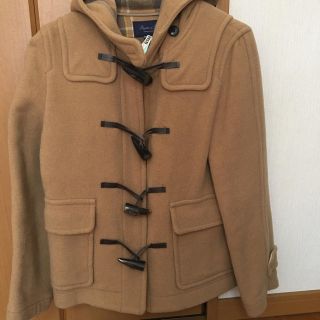 ユナイテッドアローズ(UNITED ARROWS)のユナイテッドアローズ ダッフルコート(ダッフルコート)