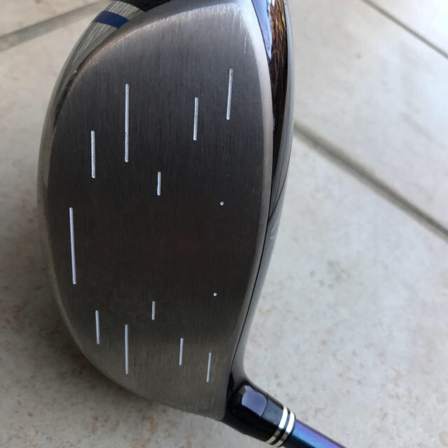 ゼクシオ9ドライバー 10.5 SR