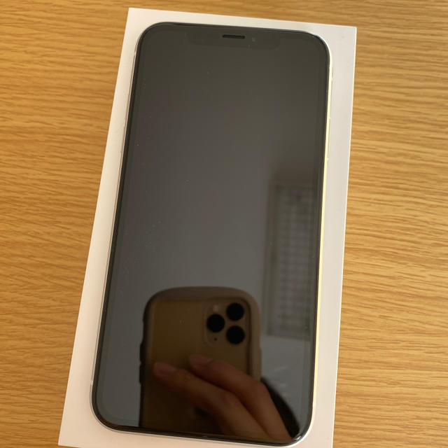 Apple - 新品未使用SIMフリー iPhone 12 Pro Max 128GB ゴールド Apple - 新品未使用SIMフリー iPhone 12 Pro Max 128GB ゴールド