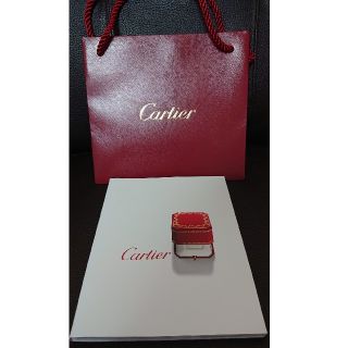 カルティエ(Cartier)のカルティエ カタログ(ファッション)