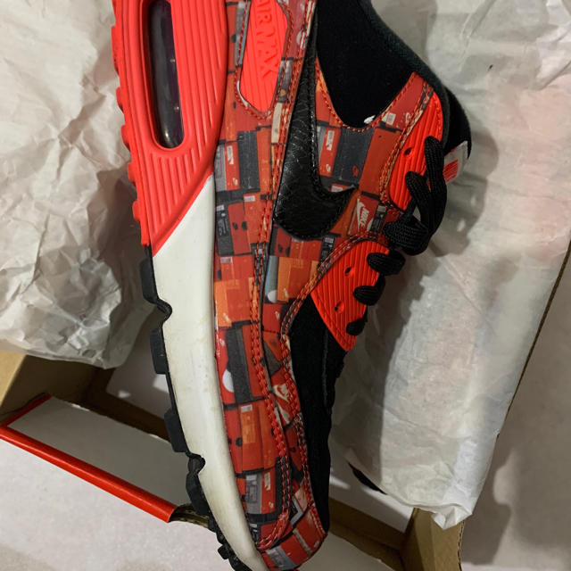 atmos エアマックス90