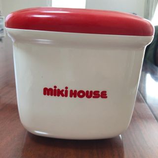 ミキハウス(mikihouse)のミキハウス　ピクニックセット(その他)