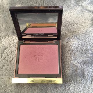 トムフォード(TOM FORD)のトムフォード チークカラー (チーク)