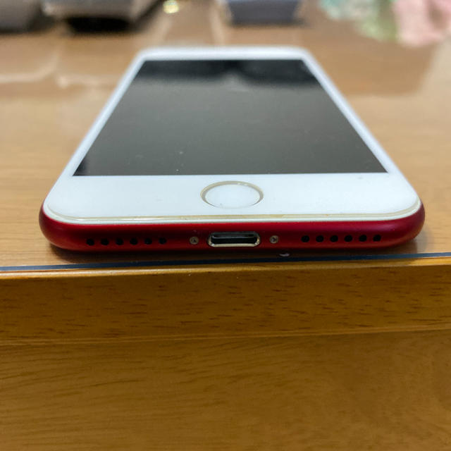 最安値通販 Apple SIMロック解除済みの通販 by ミント's shop｜アップルならラクマ - iPhone7 128GB 正規品お得