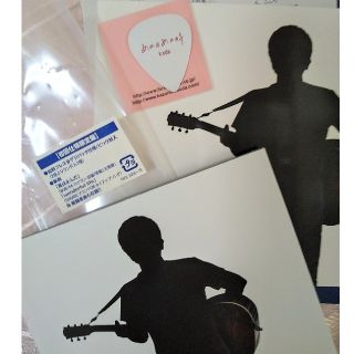 小田和正 あの日あの時 初回仕様限定盤 の通販 by Minami3215's