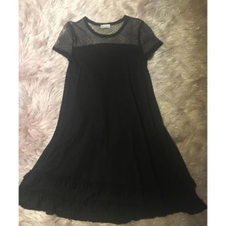 レッドヴァレンティノ(RED VALENTINO)の早い者勝ちセール♡レッドヴァレンティノ♡ワンピース(ひざ丈ワンピース)