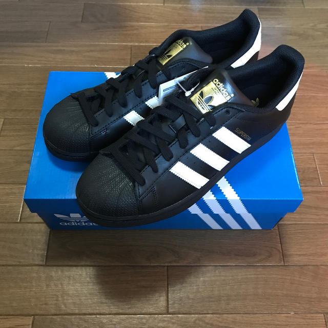 adidas(アディダス)のSUPERSTAR FOUNDATION スニーカー メンズの靴/シューズ(スニーカー)の商品写真