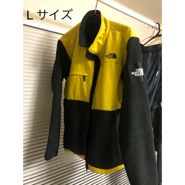 ザノースフェイス デナリ ジャケット Lサイズ thanorthface - ブルゾン