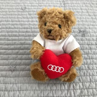 アウディ(AUDI)のaudi ベア(その他)