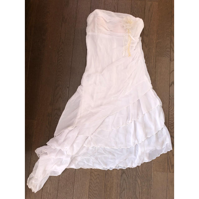 CECIL McBEE(セシルマクビー)のドレス キャバ レディースのフォーマル/ドレス(ナイトドレス)の商品写真