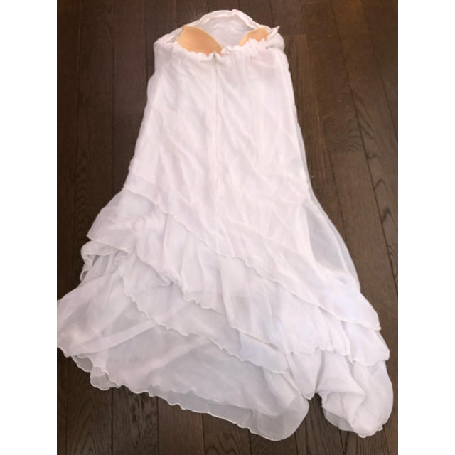 CECIL McBEE(セシルマクビー)のドレス キャバ レディースのフォーマル/ドレス(ナイトドレス)の商品写真