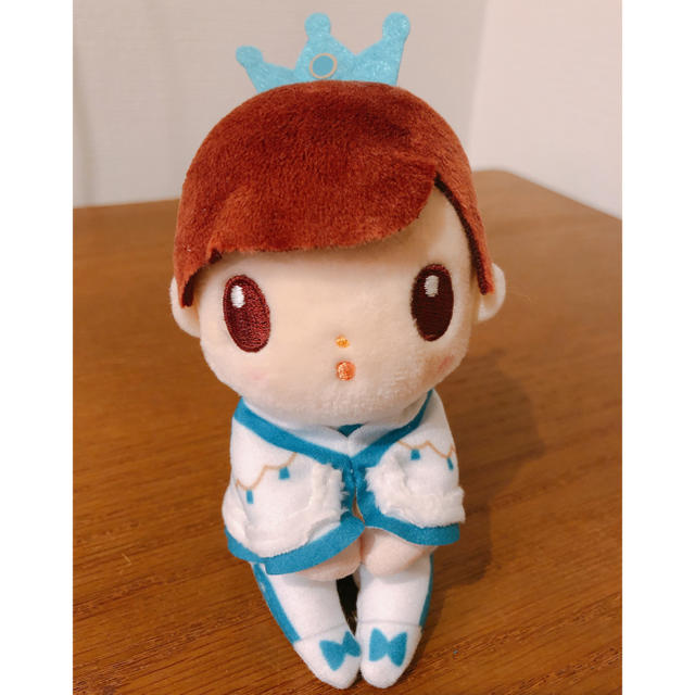 神宮寺勇太 ちょっこりさん アクスタ-