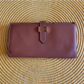 エルメス(Hermes)のHERMES 長財布(長財布)