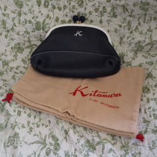 キタムラ(Kitamura)の☆専用☆がま口ポーチ(ポーチ)