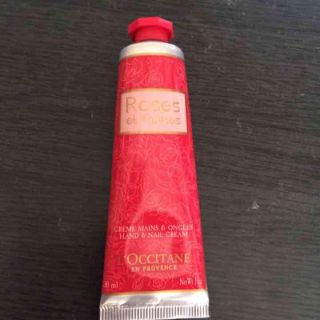 ロクシタン(L'OCCITANE)のロクシタンハンドクリーム(その他)