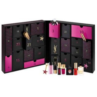 イヴサンローランボーテ(Yves Saint Laurent Beaute)のイヴサンローラン ノエルアドベントカレンダー  2019 値下げしました！！！(コフレ/メイクアップセット)