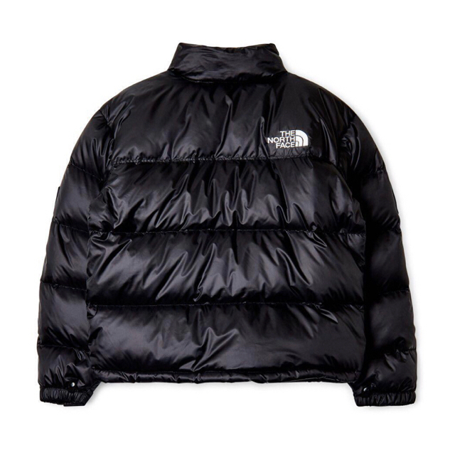 THE NORTH FACE(ザノースフェイス)のL Monochro Market The North Face Dsmヌプシ メンズのジャケット/アウター(ダウンジャケット)の商品写真