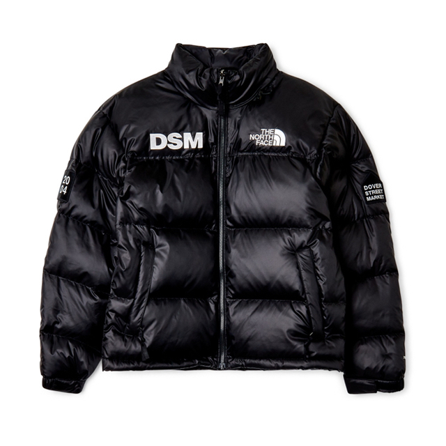 THE NORTH FACE - dsm×the north face ヌプシ