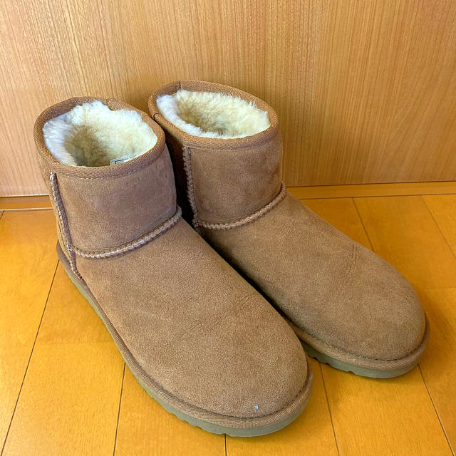 ＵＧＧ クラシックミニ　２４cm