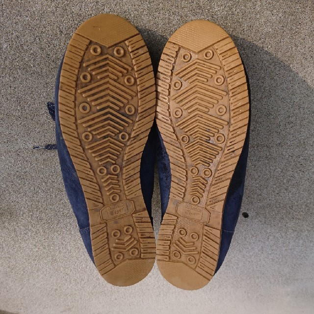 Onitsuka Tiger(オニツカタイガー)のオニツカタイガー Onitsuka Tiger モンテポカラ メンズの靴/シューズ(スニーカー)の商品写真