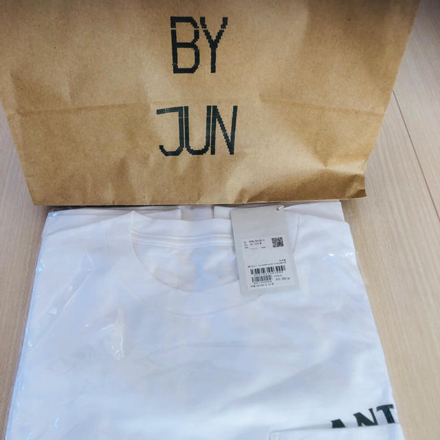 FRAGMENT(フラグメント)のAnti Social Social Club FRAGMENT Tee メンズのトップス(Tシャツ/カットソー(半袖/袖なし))の商品写真