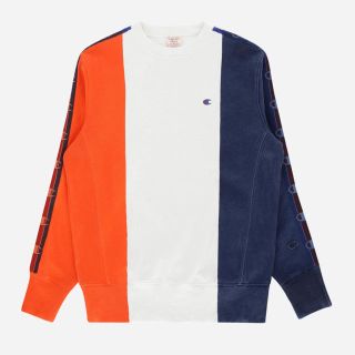 チャンピオン(Champion)の海外限定！　チャンピオン リバースウェーブ スウェットクルー　XL(スウェット)