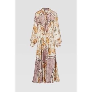 Zara Zara 星座ワンピース Campaign Collection 19の通販 By S ザラならラクマ Zara Zara 星座ワンピース Campaign Collection 19の通販 By S ザラならラクマ