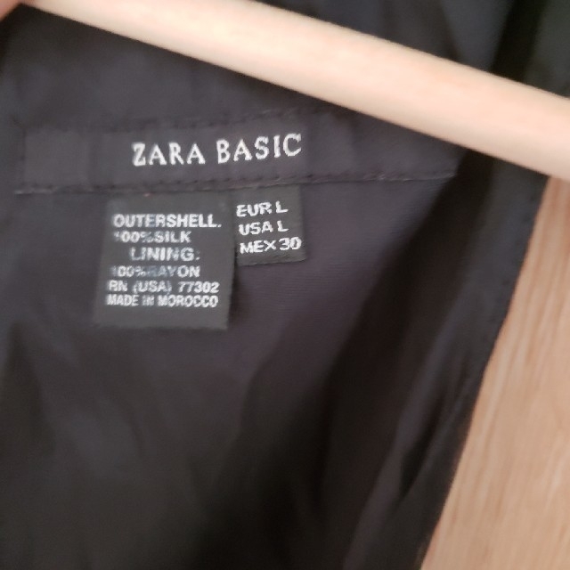 ZARA(ザラ)のHiro♪様専用 レディースのフォーマル/ドレス(ミディアムドレス)の商品写真