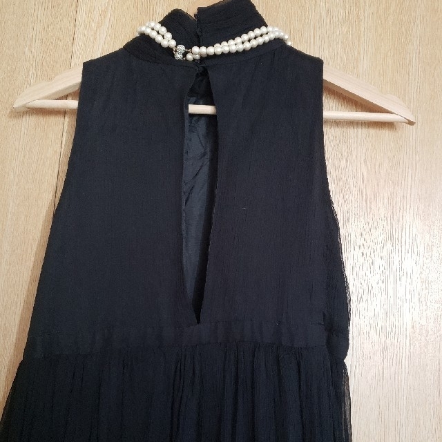 ZARA(ザラ)のHiro♪様専用 レディースのフォーマル/ドレス(ミディアムドレス)の商品写真