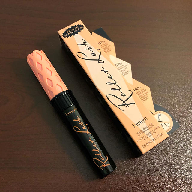 Benefit(ベネフィット)のbenefit マスカラ 8.5g コスメ/美容のベースメイク/化粧品(マスカラ)の商品写真