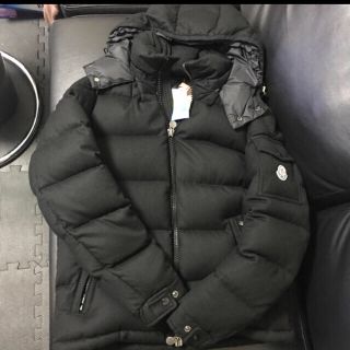 モンクレール(MONCLER)のモンクレール モンジュネーブル(ダウンジャケット)