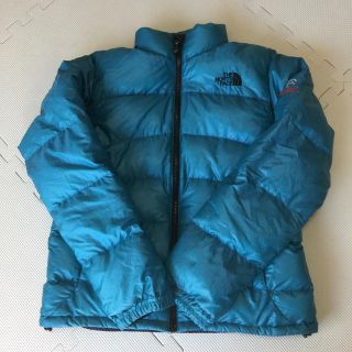 ザノースフェイス(THE NORTH FACE)のノースフェイス ZIP in ZIP対応 アコンカグア  ダウンジャケット(ダウンジャケット)