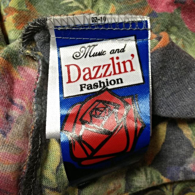 dazzlin(ダズリン)のDazzlin トップス♡ レディースのトップス(Tシャツ(半袖/袖なし))の商品写真