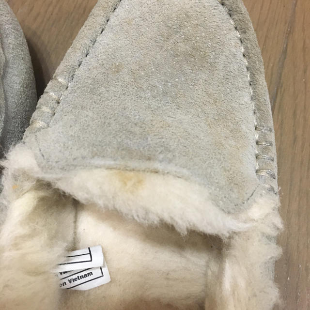 UGG(アグ)の明日処分❗️UGG モカシン レディースの靴/シューズ(スリッポン/モカシン)の商品写真