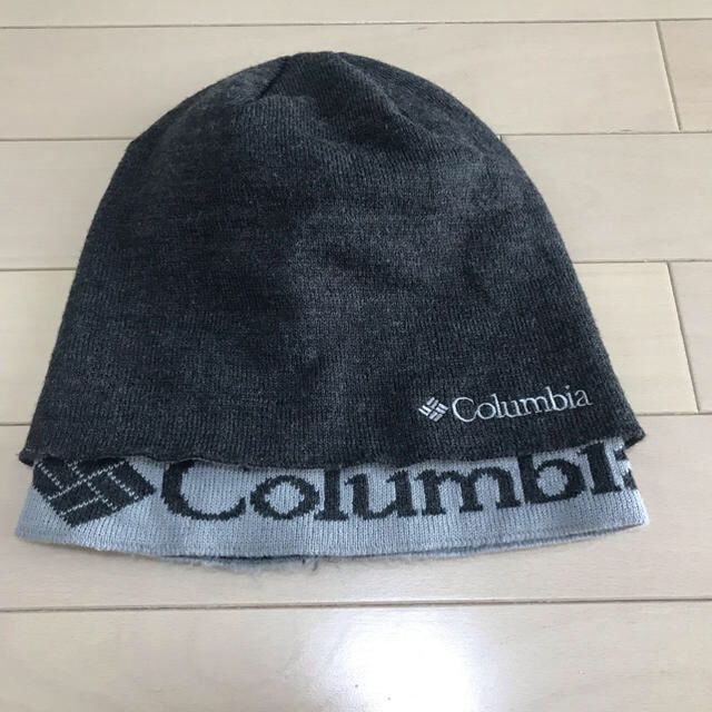 Columbia(コロンビア)のスノーボード ウエア ニット帽 コロンビア スポーツ/アウトドアのスノーボード(ウエア/装備)の商品写真