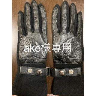 Vivienne Westwood(手袋)のフリマアイテム一覧 Vivienne Westwood(手袋)のフリマアイテム一覧