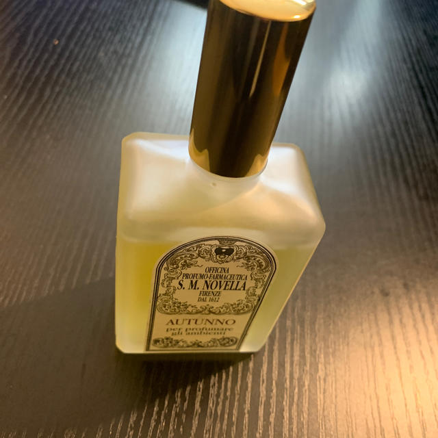 Santa Maria Novella(サンタマリアノヴェッラ)のサンタ・マリア・ノヴェッラ ルームスプレー アウトゥンノ　9.5割　フレグランス コスメ/美容のリラクゼーション(アロマグッズ)の商品写真