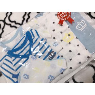 ベビードール(BABYDOLL)の⸜❤︎⸝‍BABYDOLL))新生児ギフトset☆*°(肌着/下着)