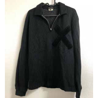 コムデギャルソンオムプリュス(COMME des GARCONS HOMME PLUS)のcomme des garçons homme plus(シャツ)