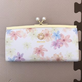 ミッシュマッシュ(MISCH MASCH)のMISCH MASCH　がまぐち財布(財布)