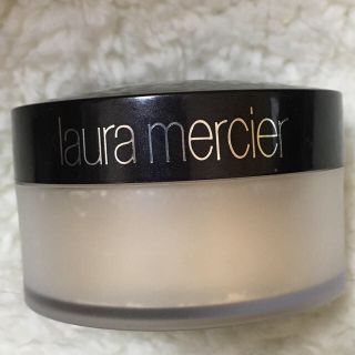 ローラメルシエ(laura mercier)のローラメルシエ トランスルーセント 29g(フェイスパウダー)